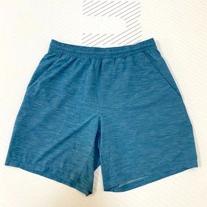 Lululemon Pace Breaker Linerless Short 7”